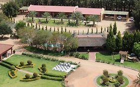 The Falls Guest House