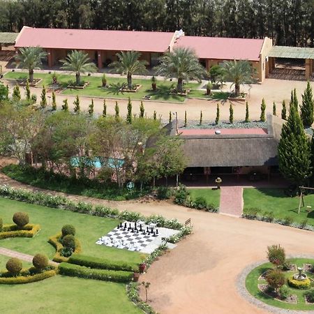 The Falls Guest House Augrabies Esterno foto
