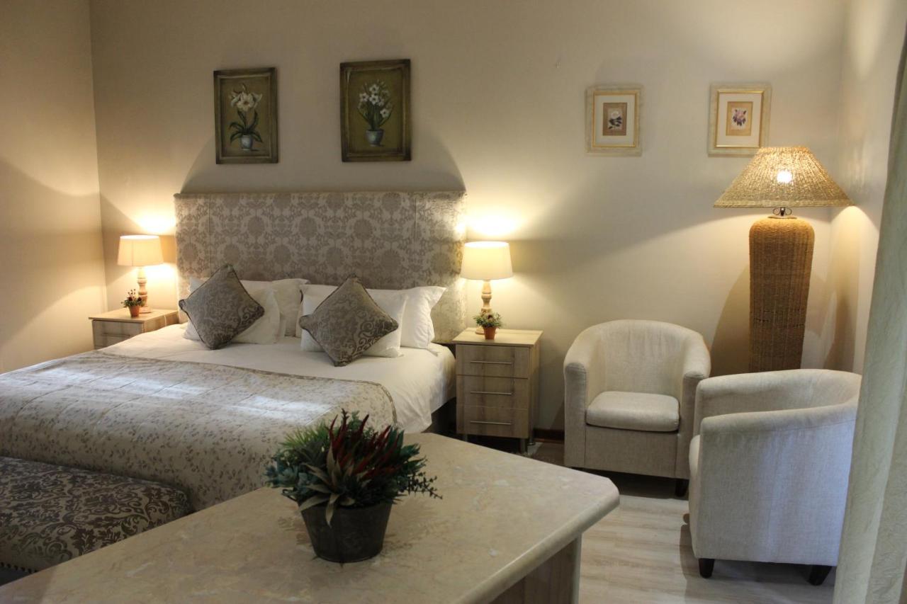 The Falls Guest House Augrabies Esterno foto