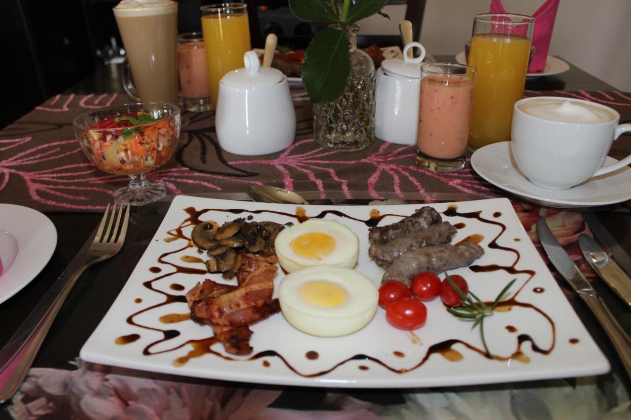 The Falls Guest House Augrabies Esterno foto