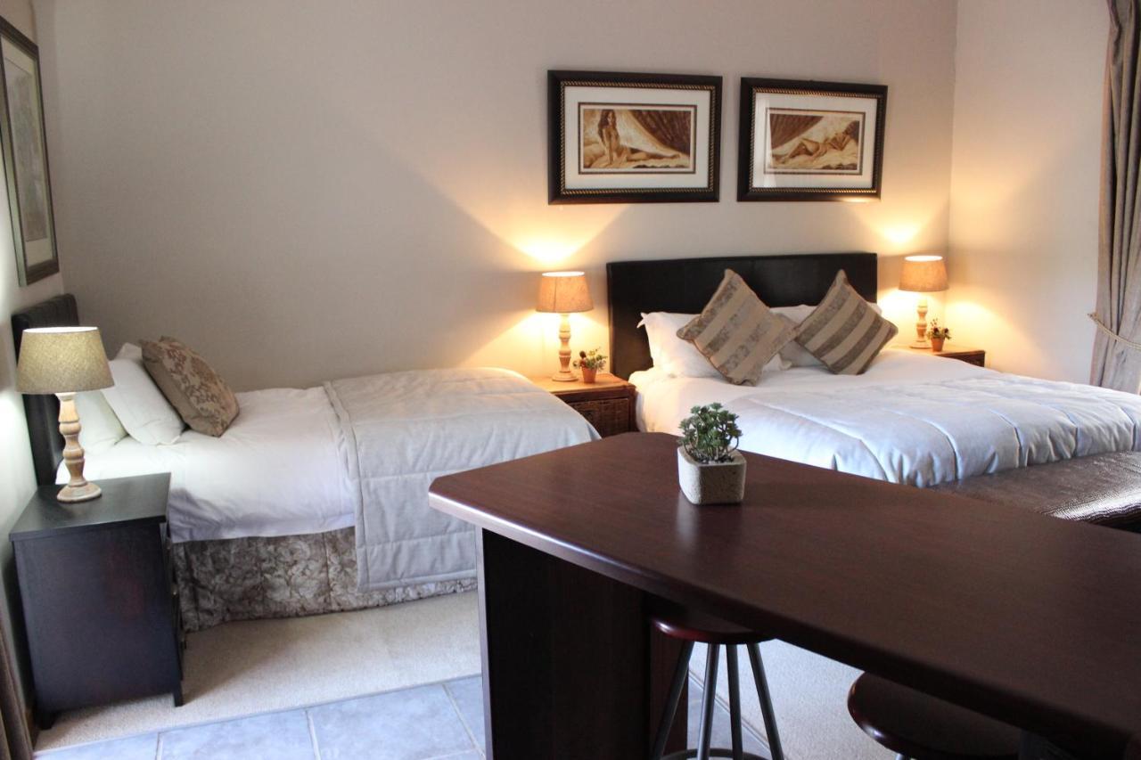 The Falls Guest House Augrabies Esterno foto