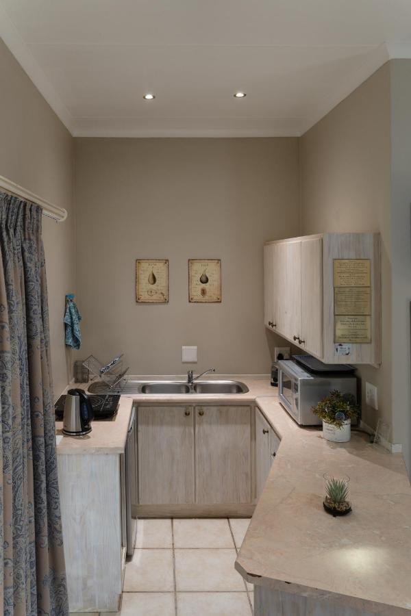The Falls Guest House Augrabies Esterno foto