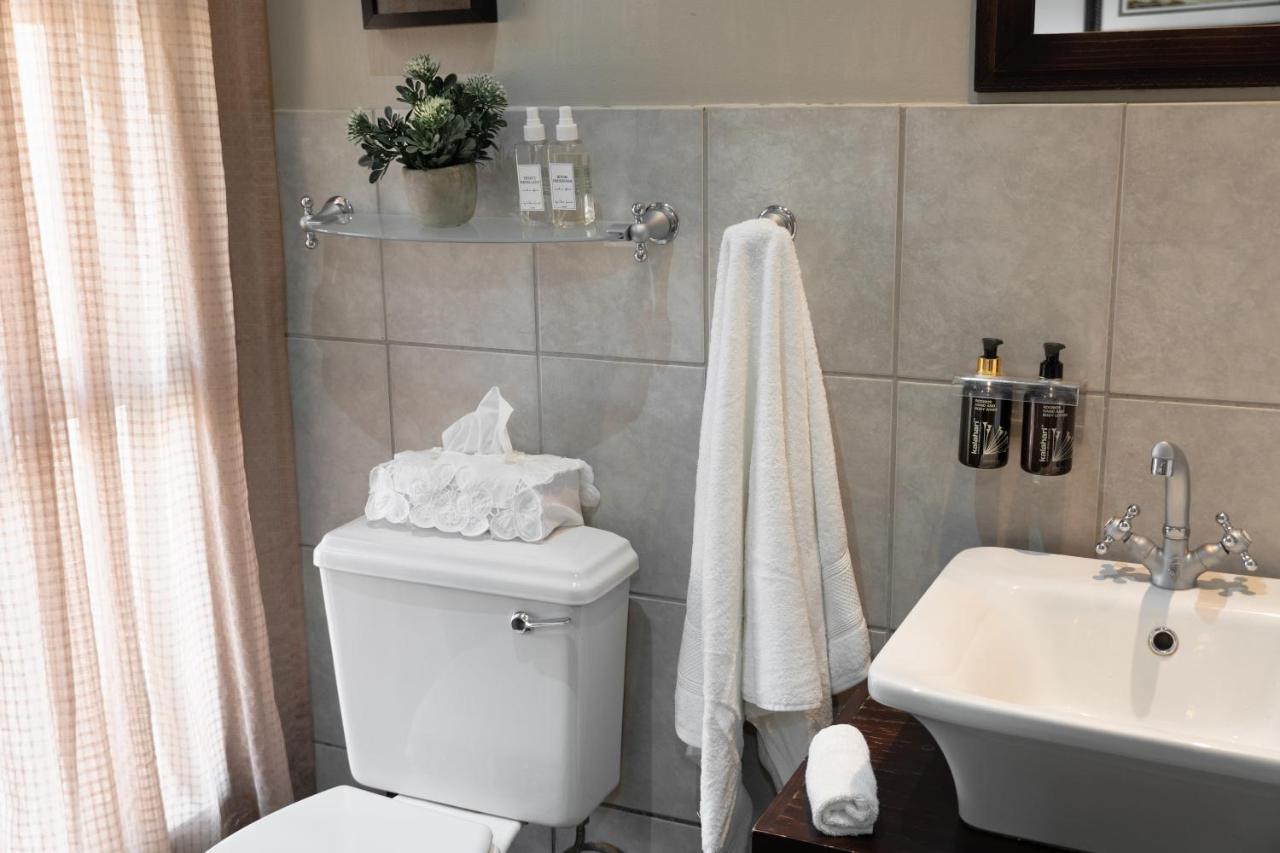 The Falls Guest House Augrabies Esterno foto