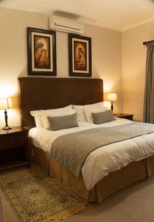 The Falls Guest House Augrabies Esterno foto