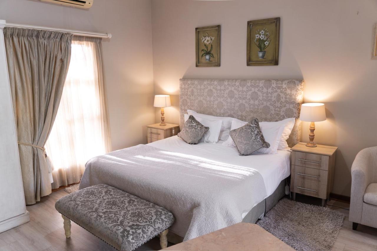 The Falls Guest House Augrabies Esterno foto