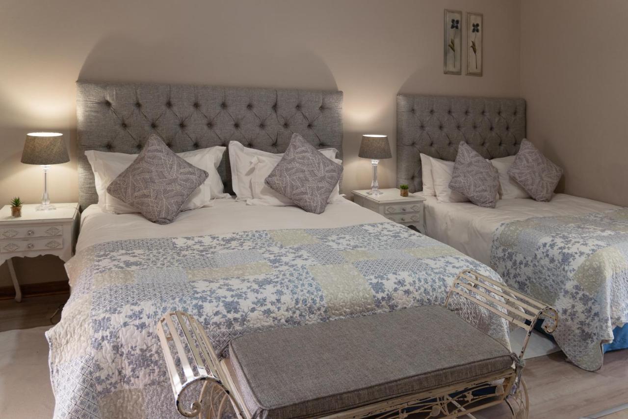 The Falls Guest House Augrabies Esterno foto