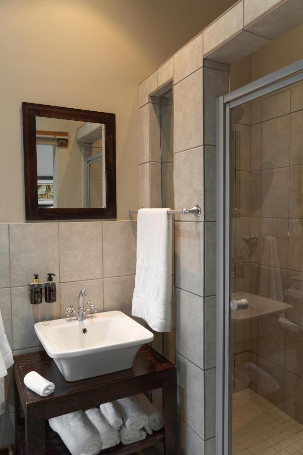 The Falls Guest House Augrabies Esterno foto