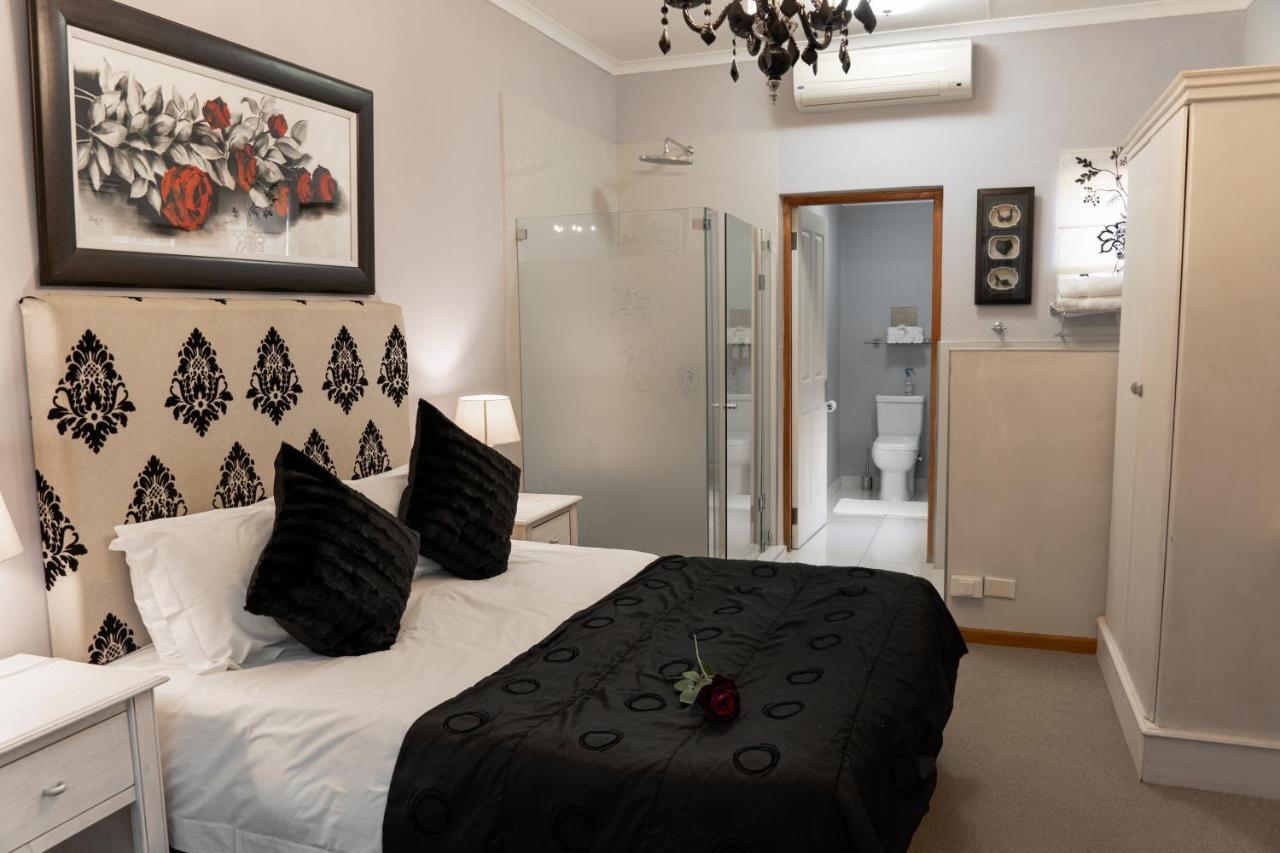 The Falls Guest House Augrabies Esterno foto