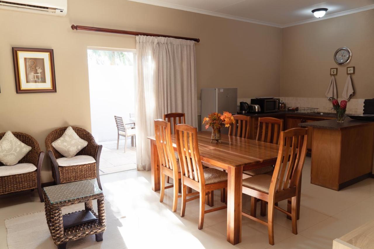 The Falls Guest House Augrabies Esterno foto