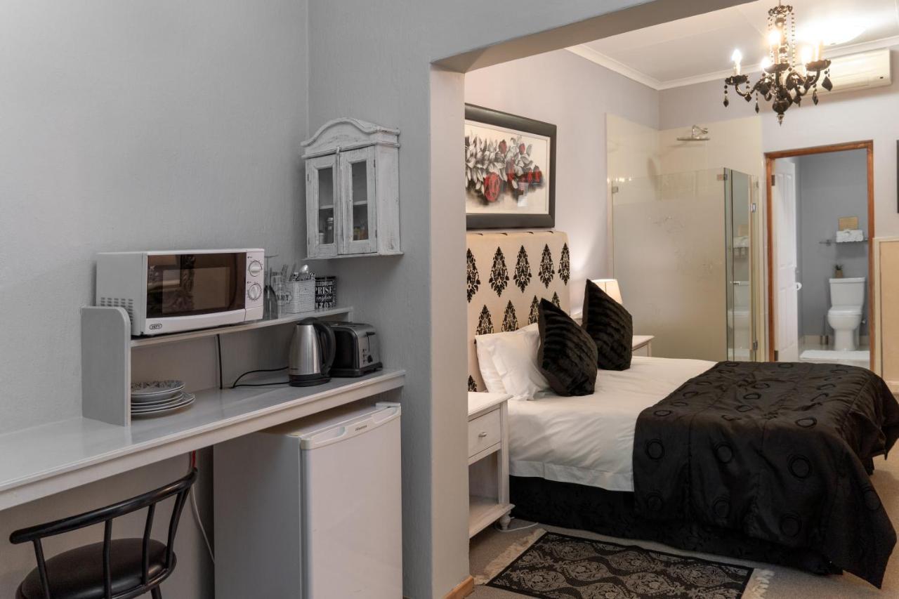 The Falls Guest House Augrabies Esterno foto