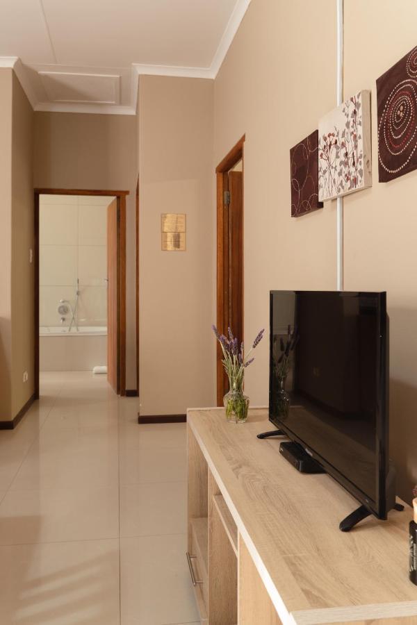The Falls Guest House Augrabies Esterno foto