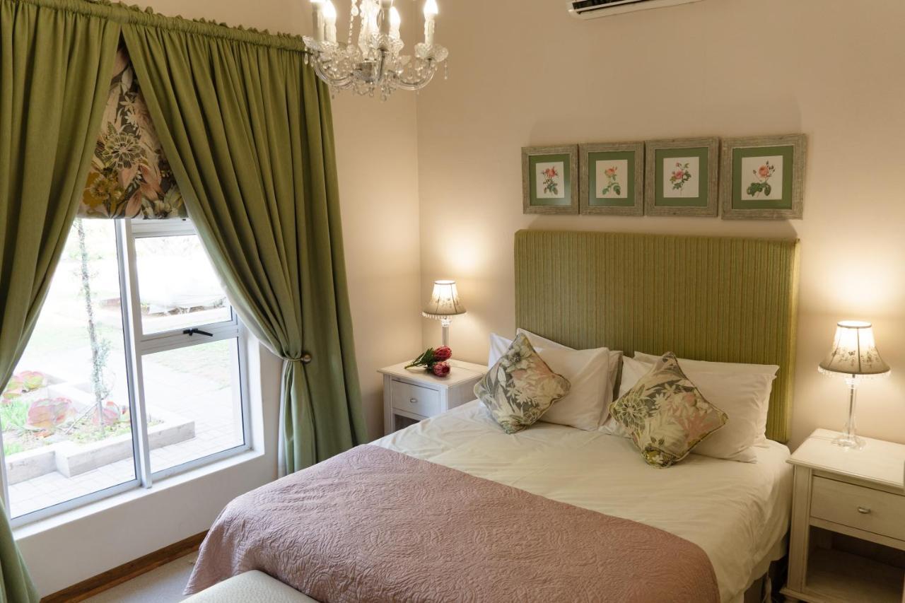 The Falls Guest House Augrabies Esterno foto