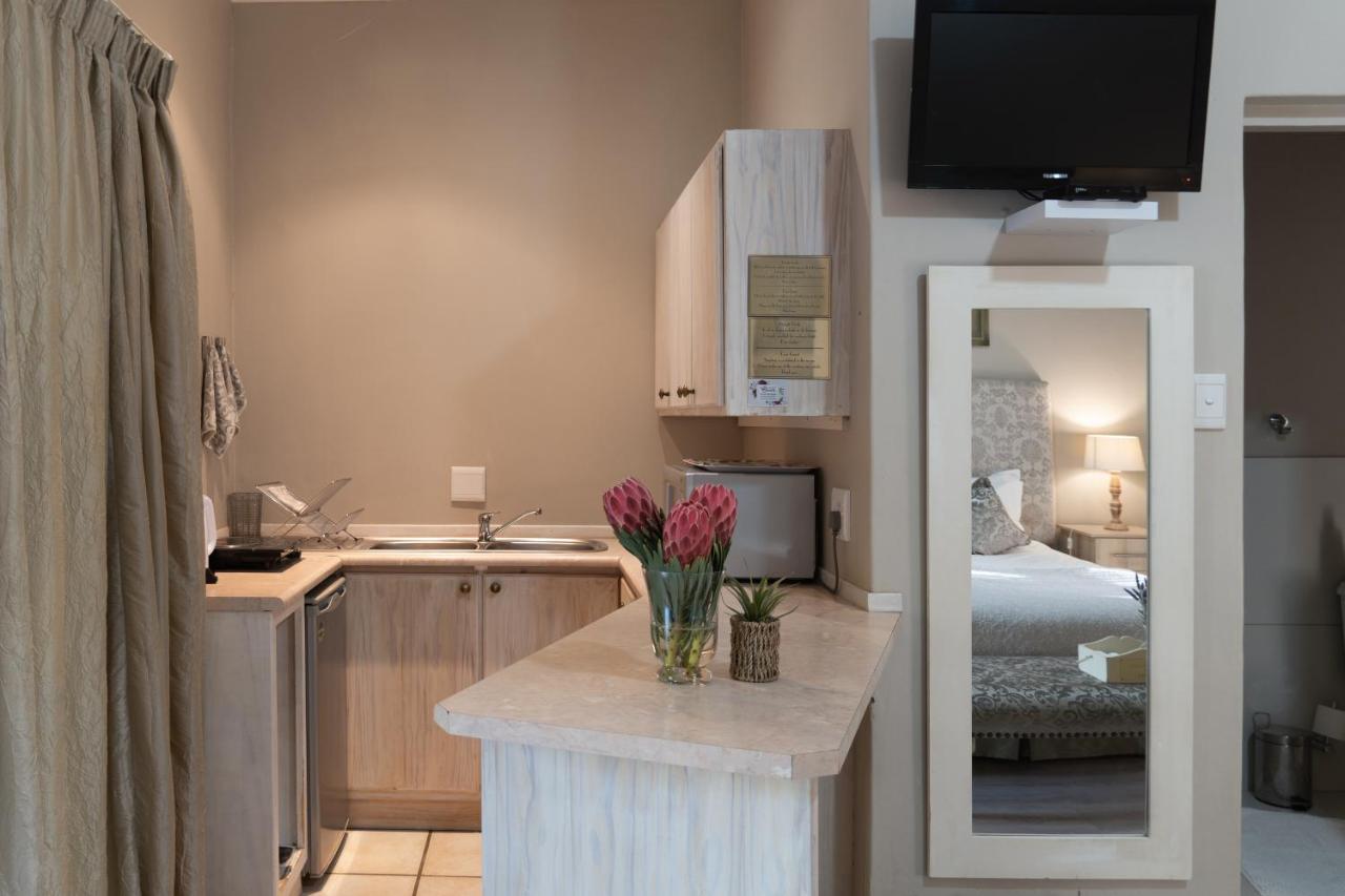 The Falls Guest House Augrabies Esterno foto