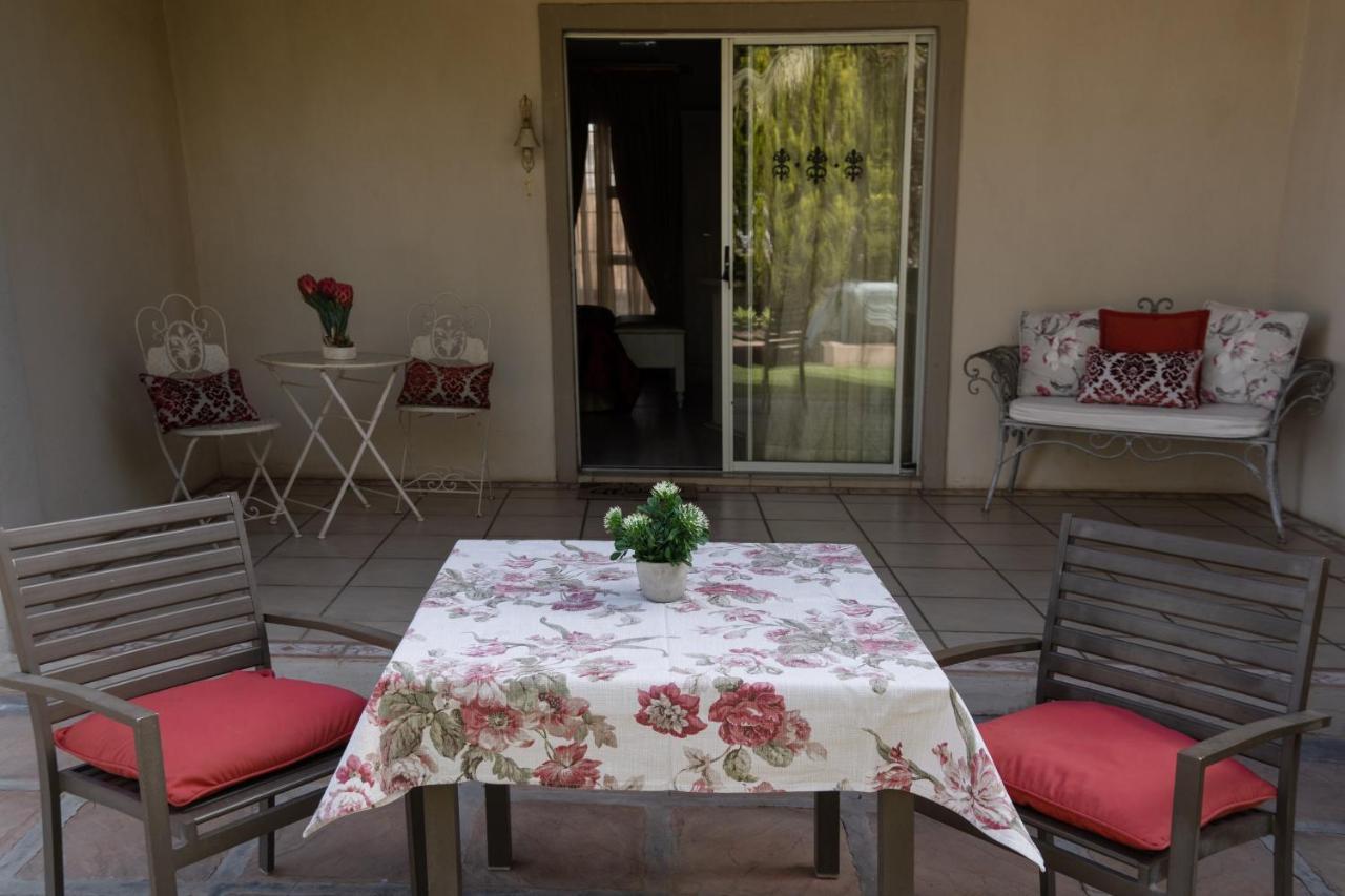 The Falls Guest House Augrabies Esterno foto