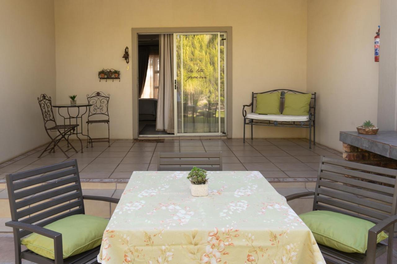 The Falls Guest House Augrabies Esterno foto