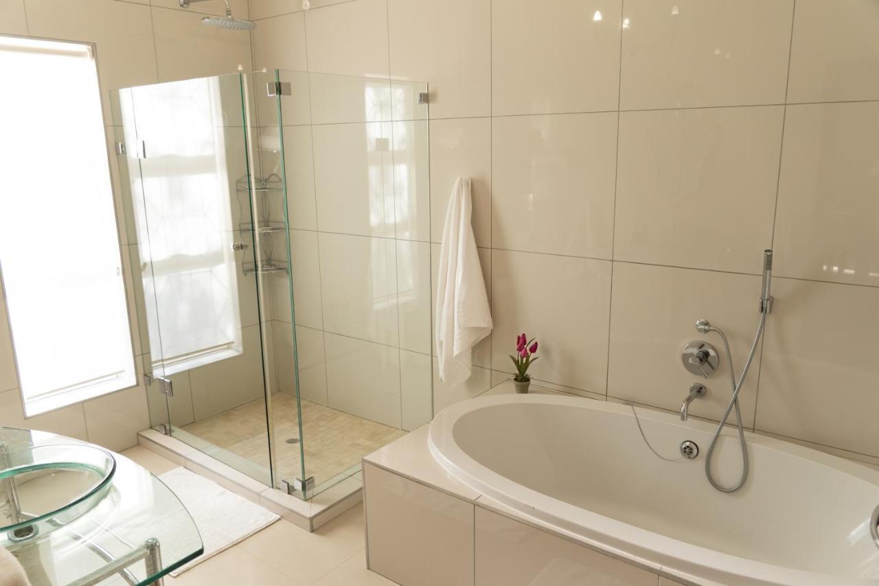 The Falls Guest House Augrabies Esterno foto