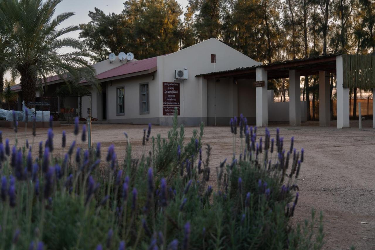 The Falls Guest House Augrabies Esterno foto