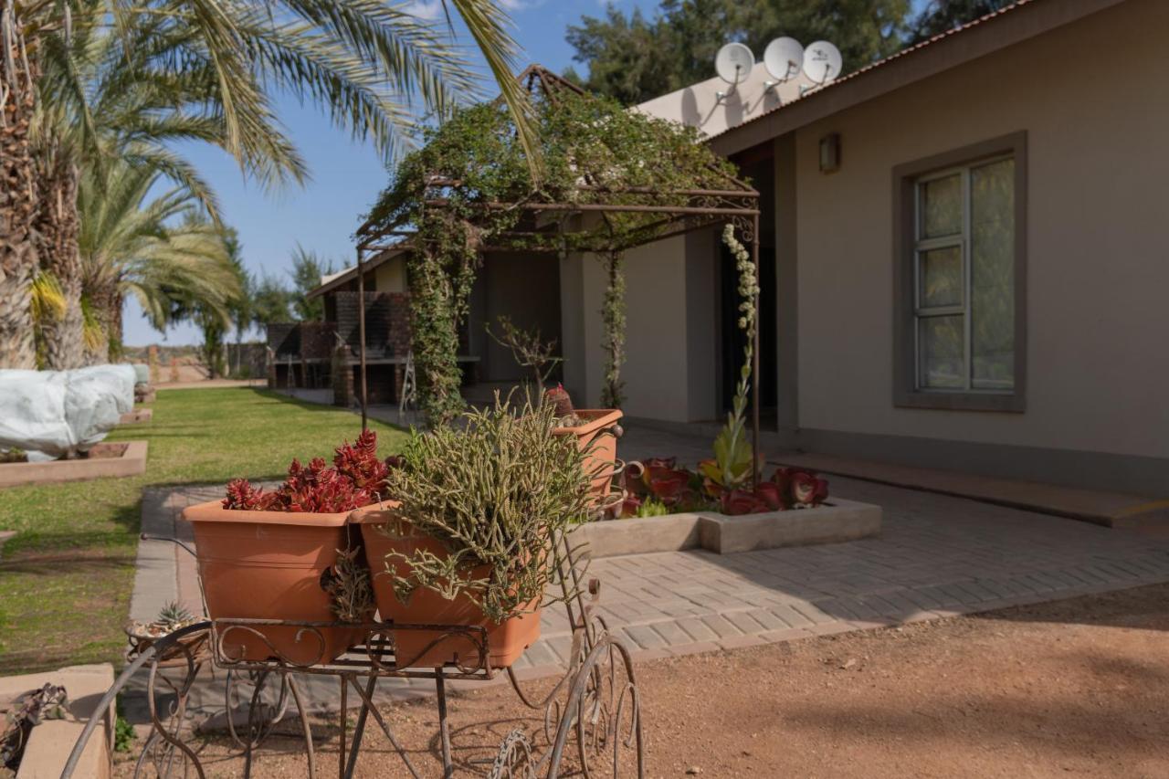 The Falls Guest House Augrabies Esterno foto