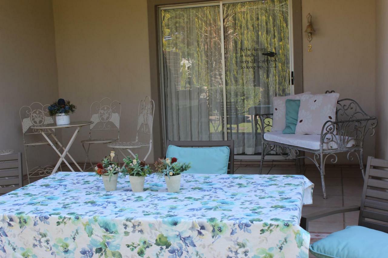 The Falls Guest House Augrabies Esterno foto