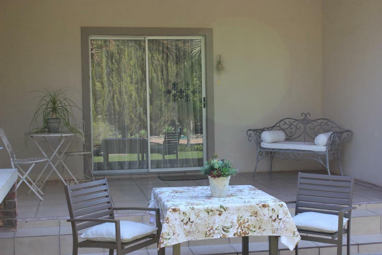 The Falls Guest House Augrabies Esterno foto
