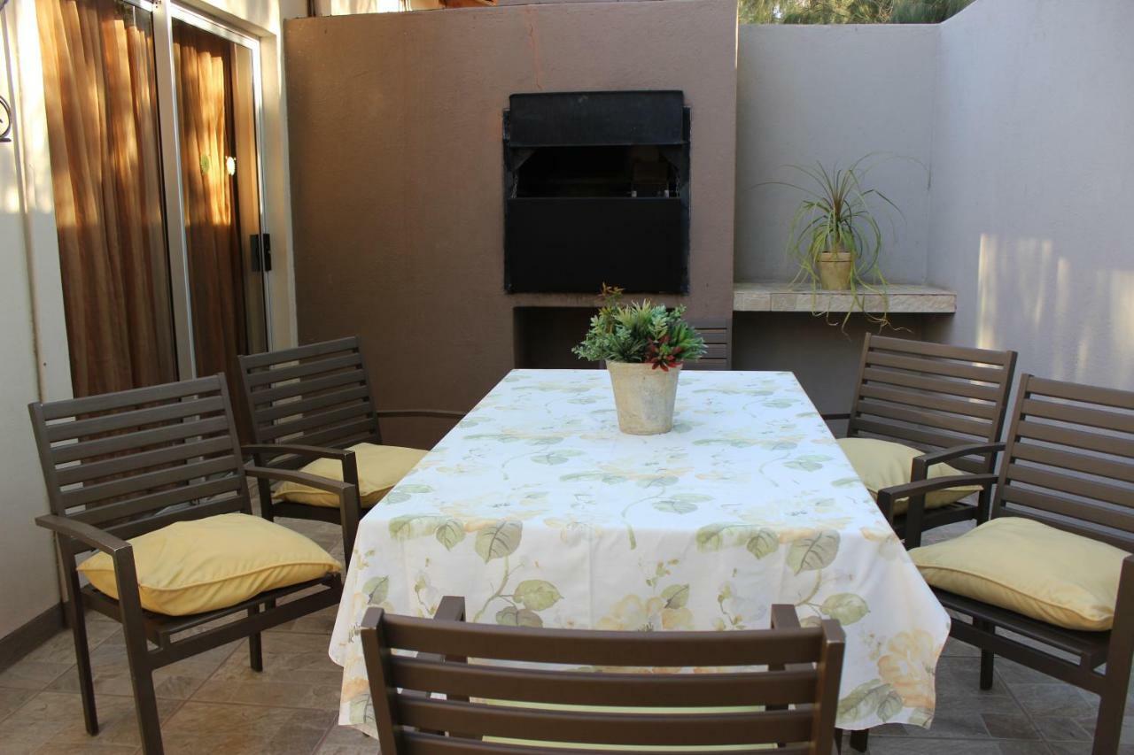The Falls Guest House Augrabies Esterno foto