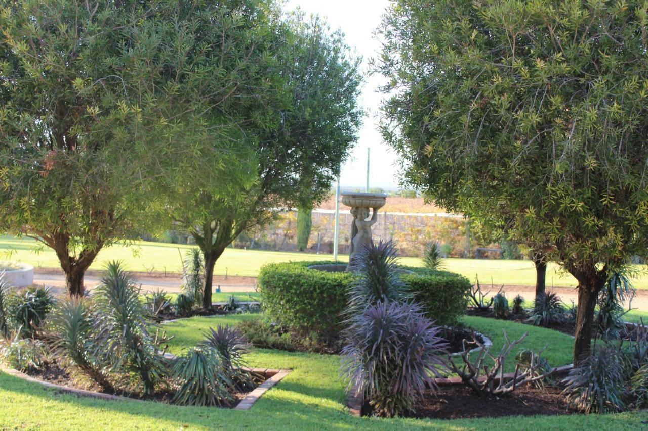 The Falls Guest House Augrabies Esterno foto