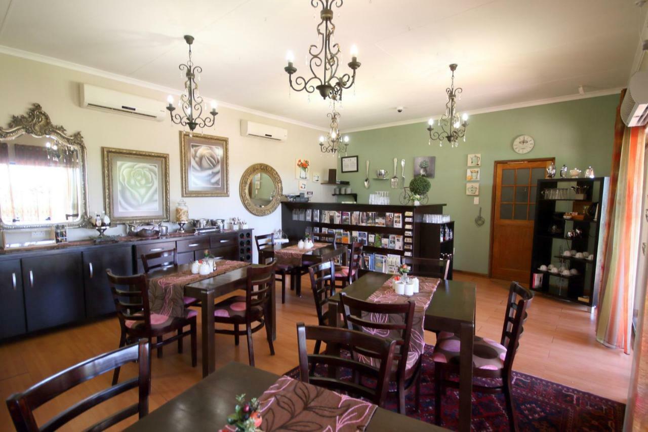 The Falls Guest House Augrabies Esterno foto